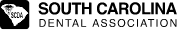 South Carolina Dental Association logo