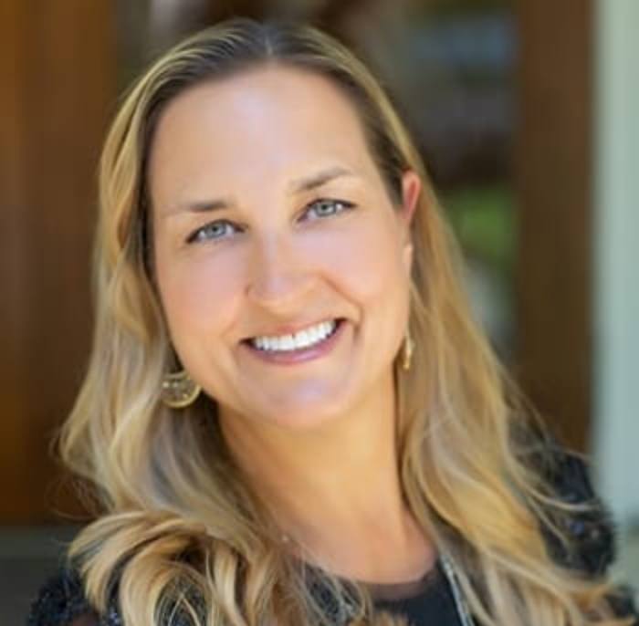 Mount Pleasant South Carolina endodontist Anya Kent D D S