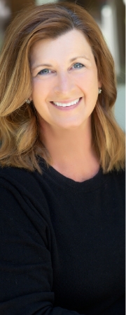 Dental office manager Amy