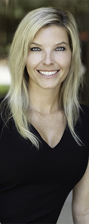 Dental office manager Jennifer