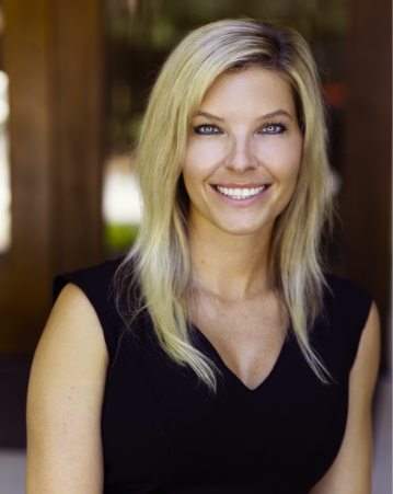 Dental office manager Jennifer