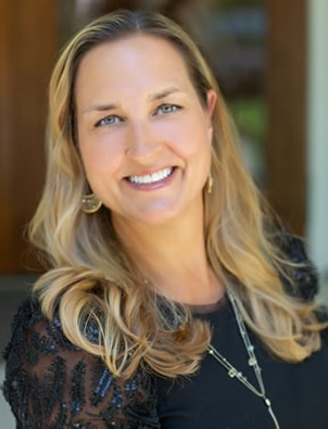 Mount Pleasant South Carolina endodontist Anya Kent D D S