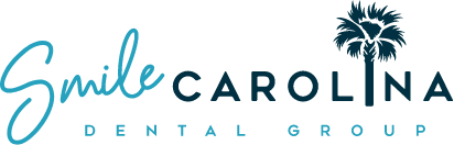 Smile Carolina Dental Group logo