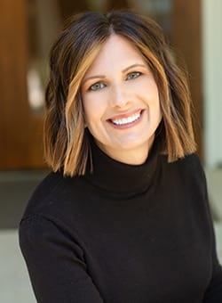 Registered dental hygienist Angel