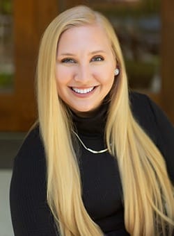 Certified dental assistant Victoria